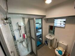 Blk 209C Punggol Crest (Punggol), HDB 2 Rooms #576352741